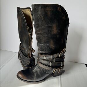 FREEBIRD Drove by Steven boots